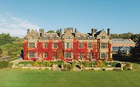 Gisborough Hall Country House Hotel & Spa